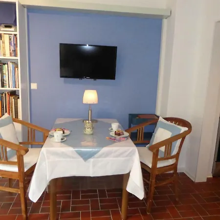 Im Gruenen Appartement Bad Zwischenahn
