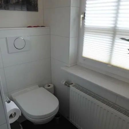 Im Gruenen Apartamento Bad Zwischenahn