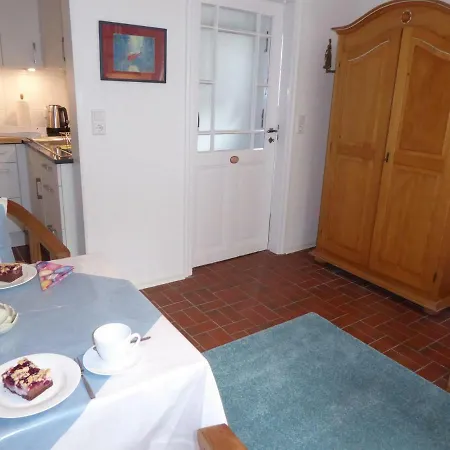 Appartement Im Gruenen Bad Zwischenahn