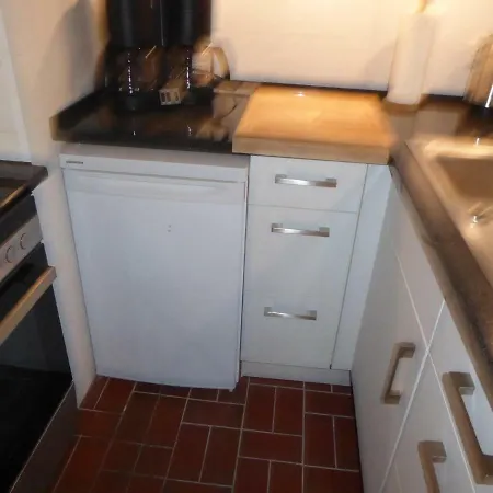 Apartamento Im Gruenen Bad Zwischenahn
