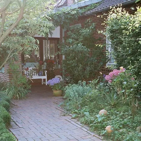 Im Gruenen Appartement *