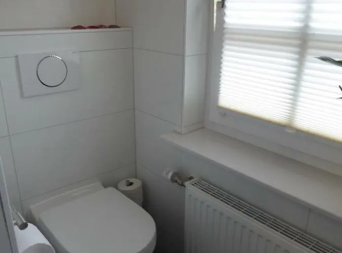 Im Gruenen Appartement Bad Zwischenahn