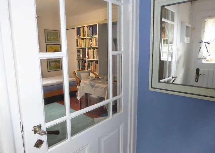 Im Gruenen Appartement