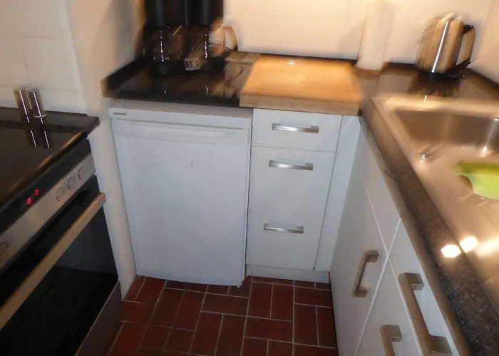 Appartement Im Gruenen Bad Zwischenahn