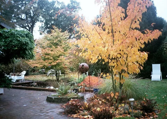 Im Gruenen Bad Zwischenahn