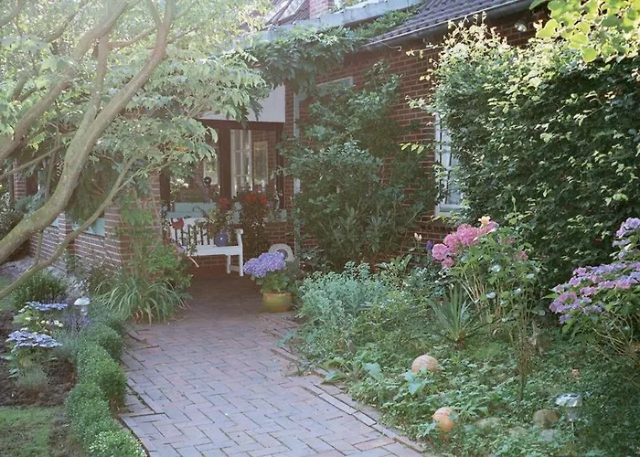 Im Grünen Apartamento *